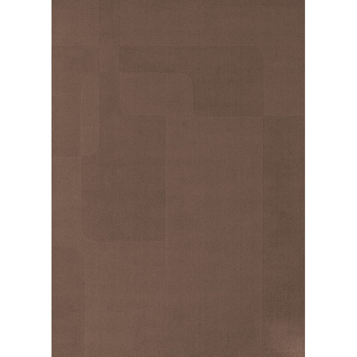 Kilimas EVORA BROWN (Rankų darbo kolekcija)